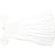 NEW Hollister White Off