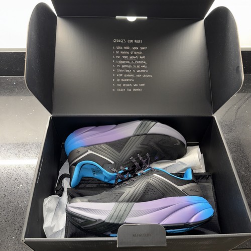 Represent 247 arc runner - 247, arc-1