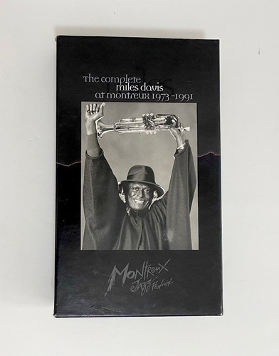 The complete miles davis - the,