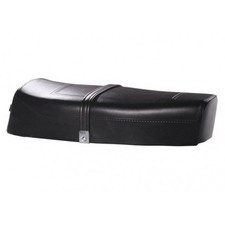 Sella Nera Vespa Px Pe 125 150