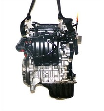 CGP motore SEAT IBIZA 1.2 G