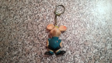 TOPO GIGIO PORTACHIAVI