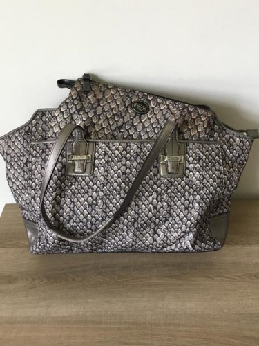 Borsa mano coach taylor - a,