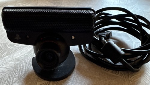 Camera ps3 originale - ps3,