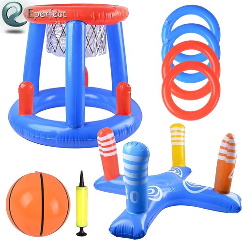 Set giochi giocattoli piscina - giochi,