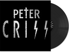 Peter Criss - Peter Criss [New