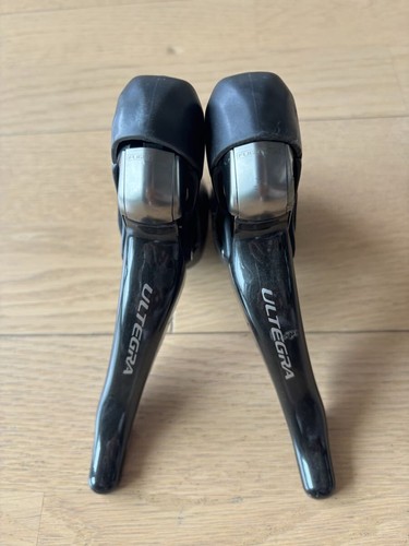 Shimano ultegra 6700 sti - ultegra,