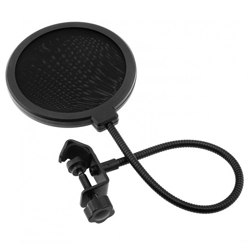 Microfono studio filtro pop - filtro,