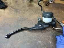 POMPA FRENO ANTERIORE BMW R