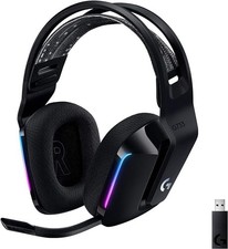 Logitech g733 cuffie gioco - g733,