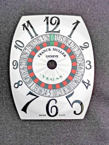 Quadrante franck muller - quadrante,