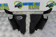 Kawasaki Z 1000 pannelli