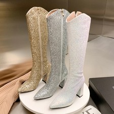 Stivali donna invernali nuovi