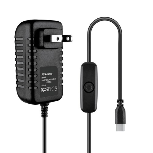 Adattatore usb 5v per - ac/dc,