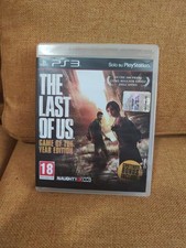 PLAYSTATION 3 PS3 THE LAST OF