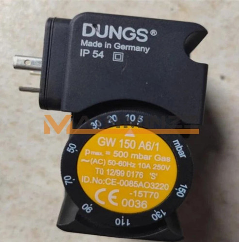 1pcs gw150a6 pressostato - 1pcs, gw150a6/1