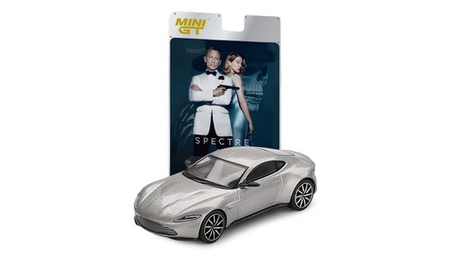 Mini aston martin db10 - gt,