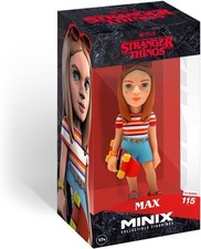STRANGER THINGS Minix MAX