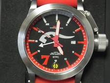 Orologio collaborazione Ultra