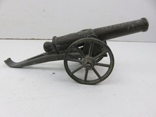 modellino in metallo di