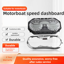 Cluster calibro LCD 278002270 adatto per strumento LCD SeaDoo RXP X 255 RXT 215 WAK