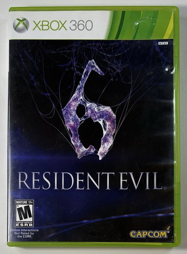 Resident evil microsoft - evil, (microsoft