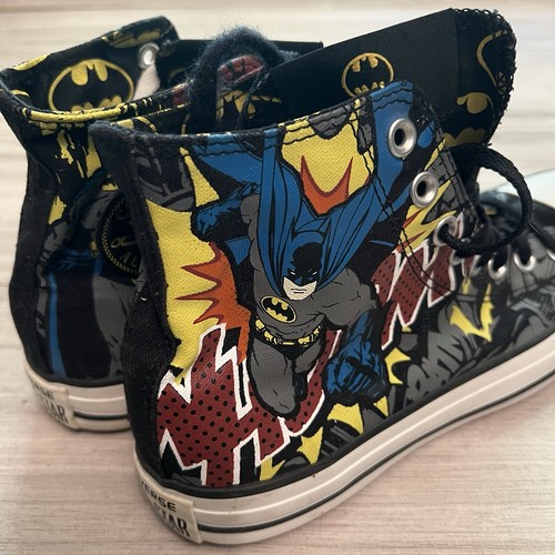 Scarpe alte converse chuck - scarpe,