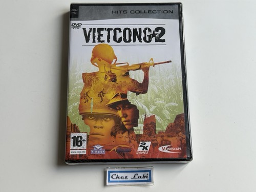 Vietcong fr neuf - vietcong,