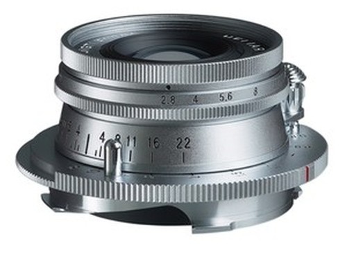 Voigtländer heliar 40mm - voigtländer,