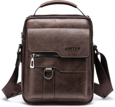 Borsa a Tracolla,Borsello Uomo