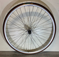 Ruota posteriore da 26" - AMBROSIO / SHIMANO