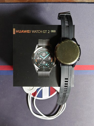 Huawei watch 46mm con - watch, gt