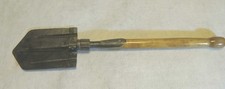 WW2. Pala esercito tedesco