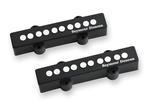 Seymour duncan quarter - quarter, pound