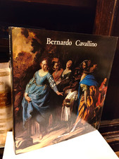 Bernardo Cavallino Electa