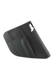 6Q6867212FN PANNELLO INT PORTA POST DESTRO VOLKSWAGEN POLO 9N (2007) 1.4 B/GPL