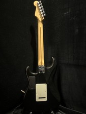 Fender American Deluxe
