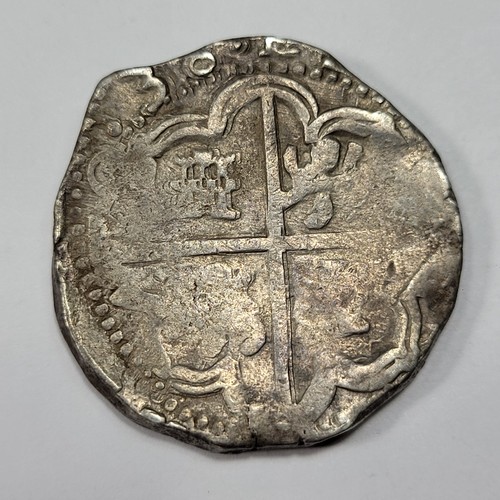 1638 data cob reales potosi - 1638,