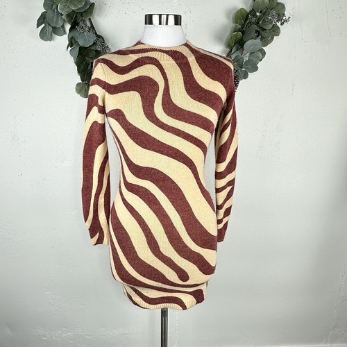 Abito donna zara misto - abito, s