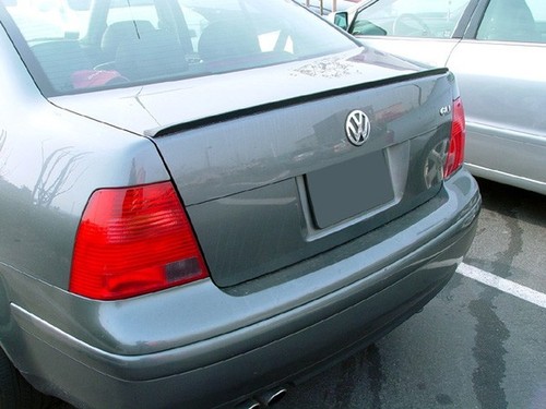 Adatto per bora spoiler - adatto, vw