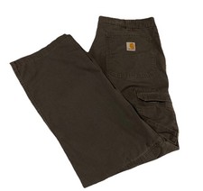 Carhartt Force Ripstop Cargo