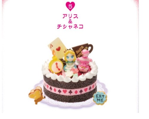 Ment disney cake shop - cake,