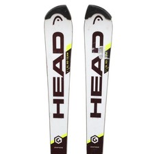 Ski occasion junior Head Team
