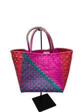 MARNI Basket Bag Multicolor