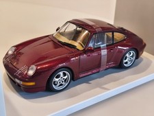 Porsche 911 (993) Carrera 2S