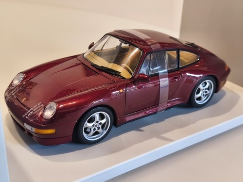 Porsche 911 carrera - porsche,