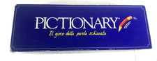PICTIONARY IL GIOCO DELLE