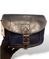 Borsa artigianali Vera pelle