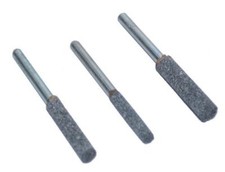 Affilacatene per motosega 12v