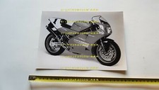 Ducati 888 Superbike 1993 foto cartella stampa originale no depliant brochure